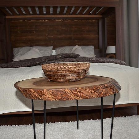 Primo Maxi Apartment Vysoke Tatry Ngoại thất bức ảnh