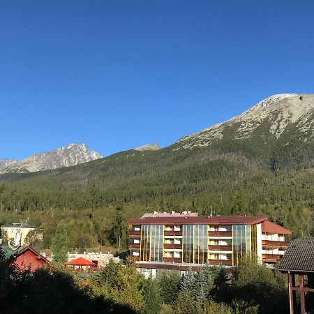 Primo Maxi Apartment Vysoke Tatry Ngoại thất bức ảnh