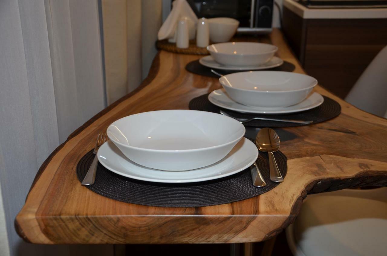 Primo Maxi Apartment Vysoke Tatry Ngoại thất bức ảnh