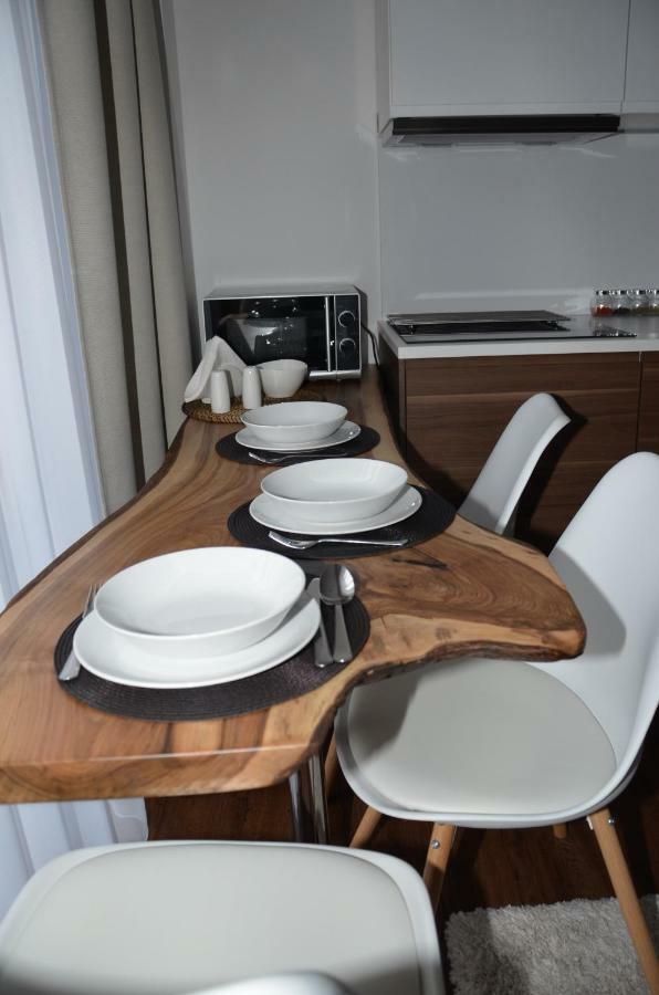 Primo Maxi Apartment Vysoke Tatry Ngoại thất bức ảnh