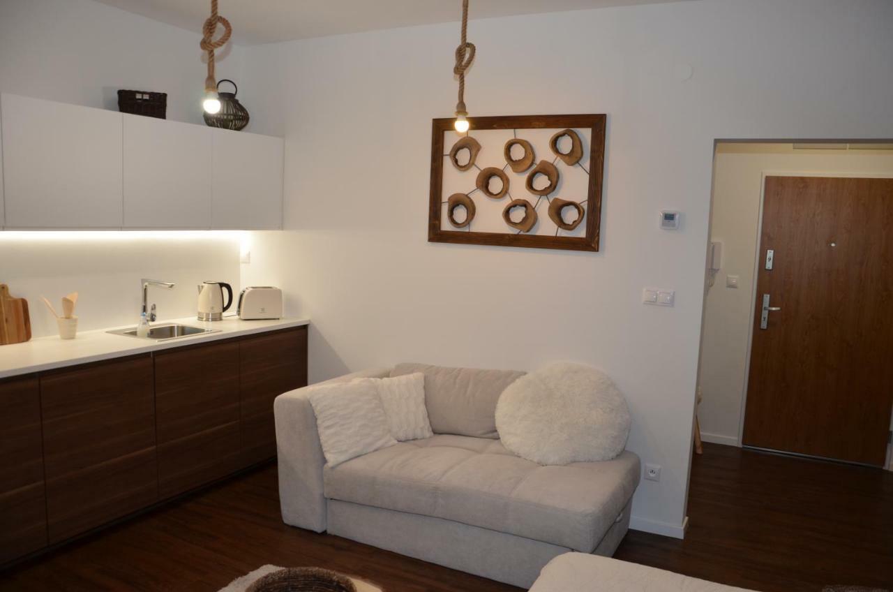 Primo Maxi Apartment Vysoke Tatry Ngoại thất bức ảnh