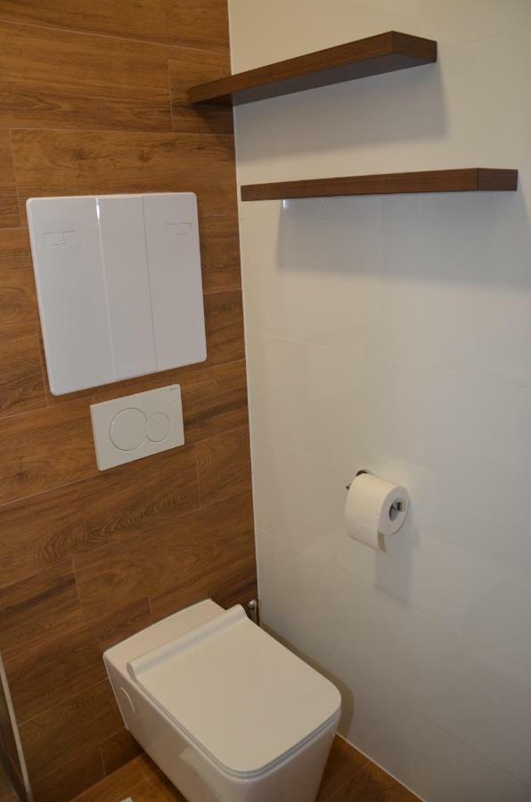 Primo Maxi Apartment Vysoke Tatry Ngoại thất bức ảnh