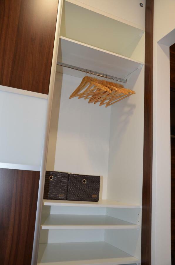 Primo Maxi Apartment Vysoke Tatry Ngoại thất bức ảnh