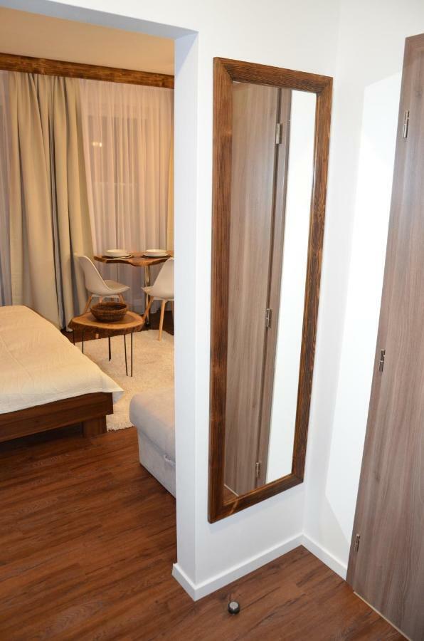 Primo Maxi Apartment Vysoke Tatry Ngoại thất bức ảnh